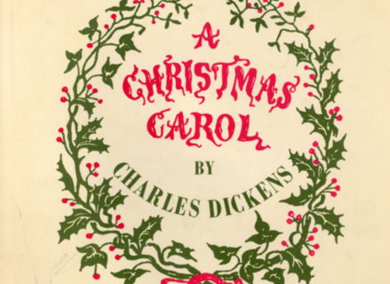 Book Review: A Christmas Carol by Charles Dickens | ThatMomentIn