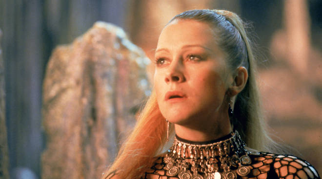 Great Helen Mirren Films From The S That Moment In