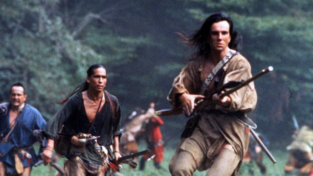Last of the Mohicans Movie Review