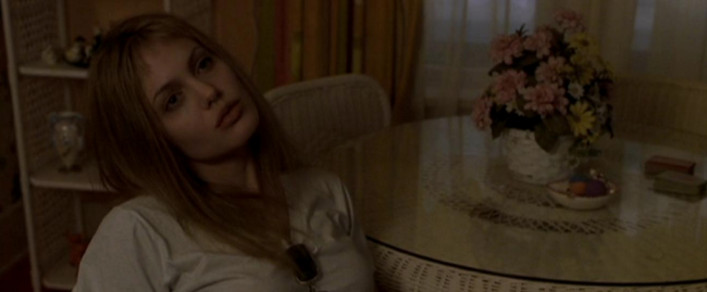 Girl Interrupted 1999 Stepping On Daisy That Moment In 4063