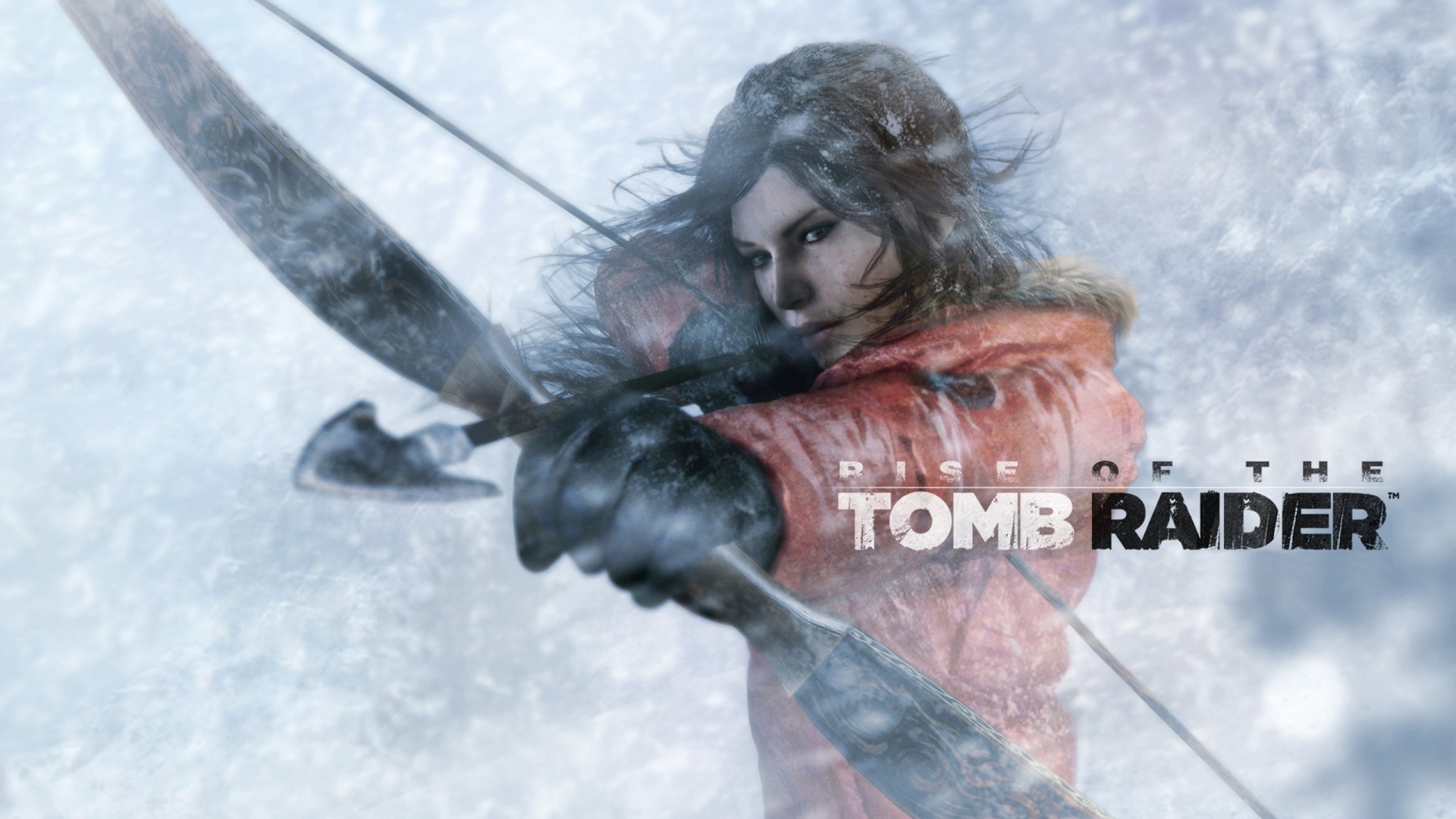 rise of the tomb raider weapon upgrades