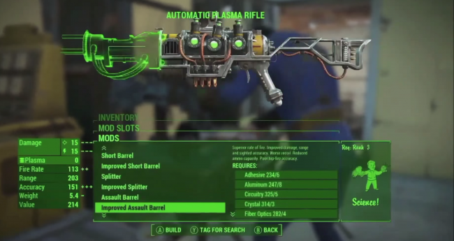 who should i side with in fallout 4