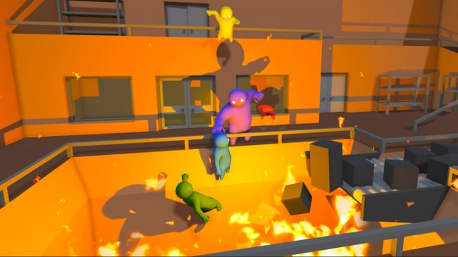gang beasts games for free
