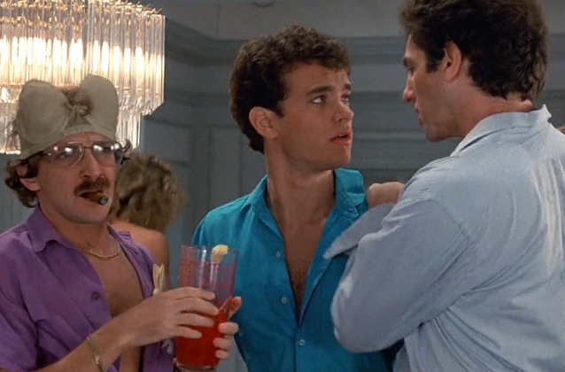 3 Reasons Why Bachelor Party 1984 Is Better Than You Think That Moment In