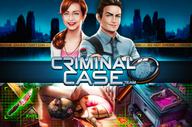 crime games free