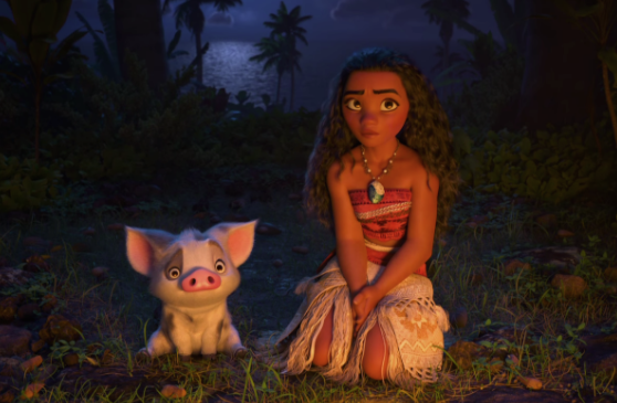 The Meaning Of Heihei Here S What Moana S Chicken Is Really All About That Moment In