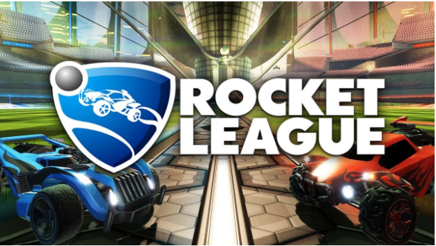 Rocket League wins Evolving Game  BAFTA Games Awards 2017 