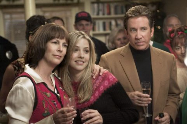 What Went Wrong With Tim Allen's 'Christmas With The Kranks'? – That Moment  In