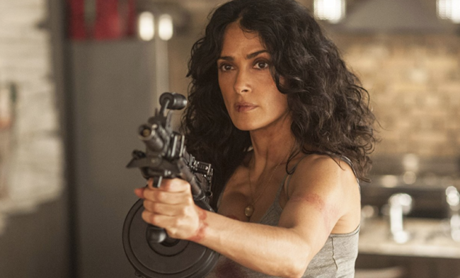 5 Must See Female Action Movies On Netflix Right Now ...