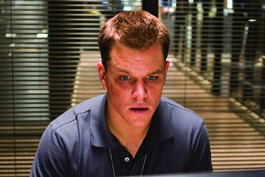 5 MustSee Matt Damon Movies Streaming on Netflix Right Now That