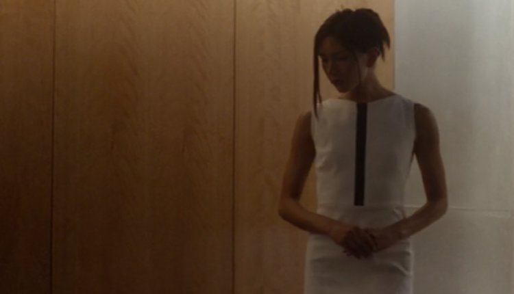 Women In Film Sonoya Mizuno Silently Steals The Show In Ex Machina