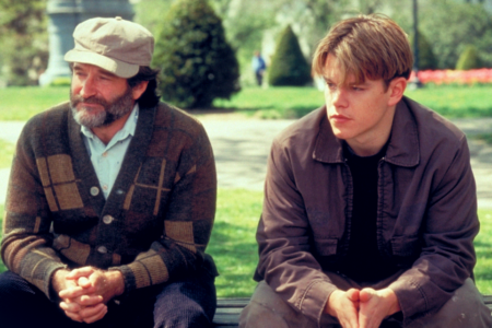 watch good will hunting