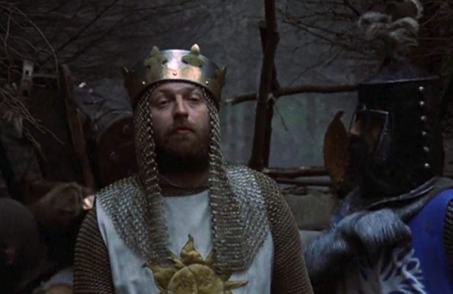 5 Reasons To Love ‘Monty Python and The Holy Grail’ – That Moment In