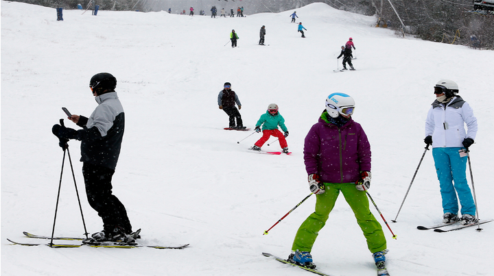 12-Year-Old's Life Lost in Devastating Ski Accident on New Hampshire Mountain