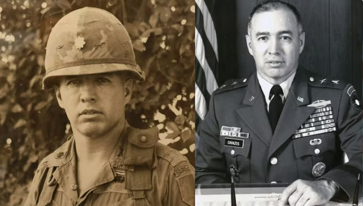 A Nation’s Gratitude: Biden Awards Medal of Honor to Seven U.S. Heroes