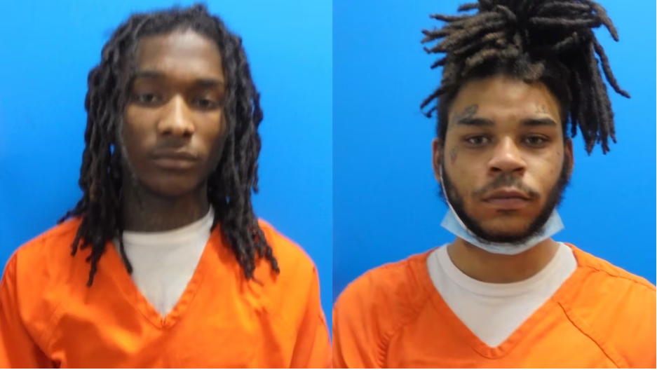 Arrests Made: Two Teens Charged in 2023 Plymouth Killing and Heist