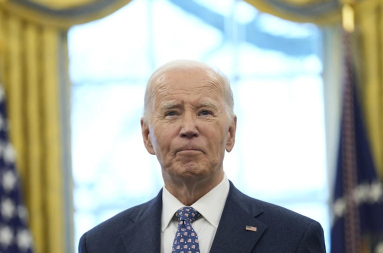 BREAKING: Judge Blocks Biden's Title IX Rules, Overturning Expanded LGBTQ+ Protections