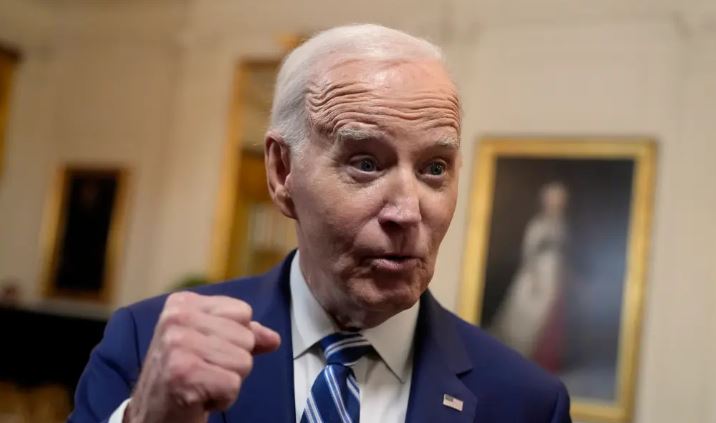 Biden Claps Back at Reporters, Claims He Knows More World Leaders Than They Do