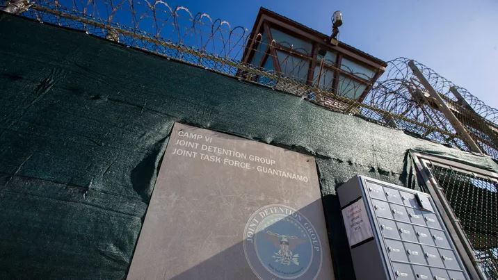 Biden Moves 11 Guantanamo Detainees to Oman for New Start