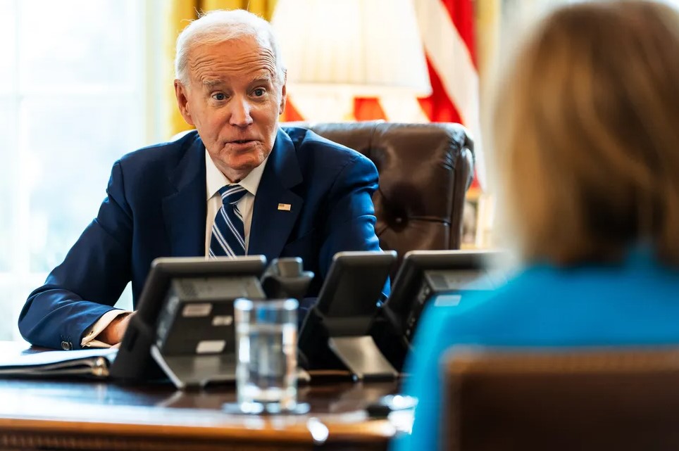 Biden Opens Up: His Biggest Regret and Trump’s Surprising Compliment