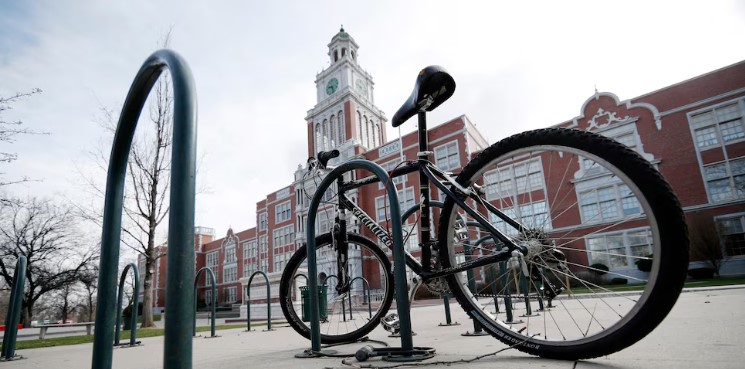 Big News: U.S. Investigates Denver Schools Over All-Gender Bathrooms