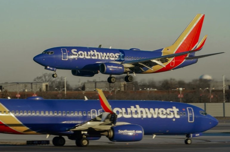 Chicago-Bound Flight Grounded After Pilot Arrested for DUI at Georgia Airport