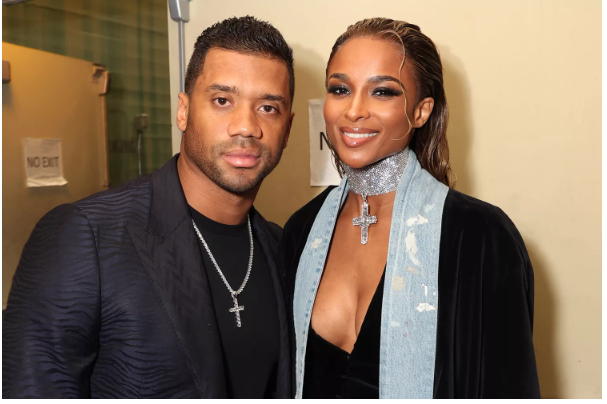 Ciara Shares Her Top Marriage Tips for Keeping Things Fresh with Russell Wilson