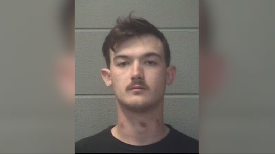 Danger on the Road: Onslow County Man Faces Charges for Throwing Debris