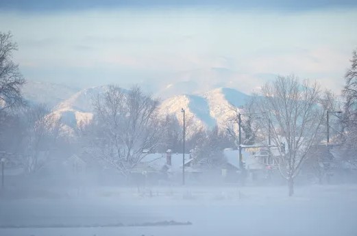 Denver Weather Update: Stunning Friday Before Snowy Saturday