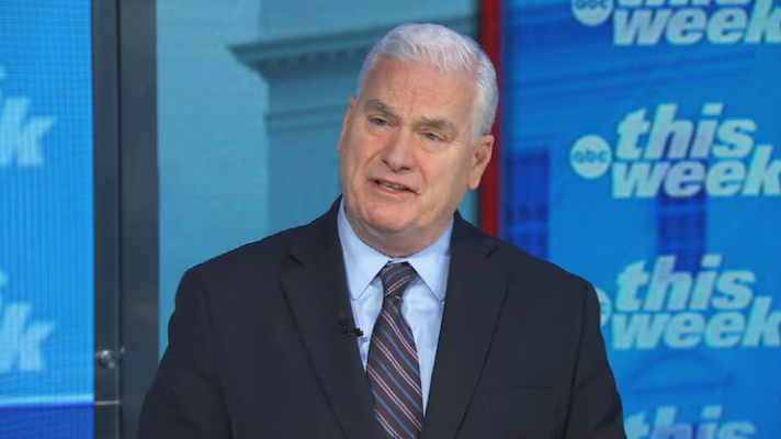 Emmer Promises to ‘Reignite the Trump Policy Legacy’ in Congress