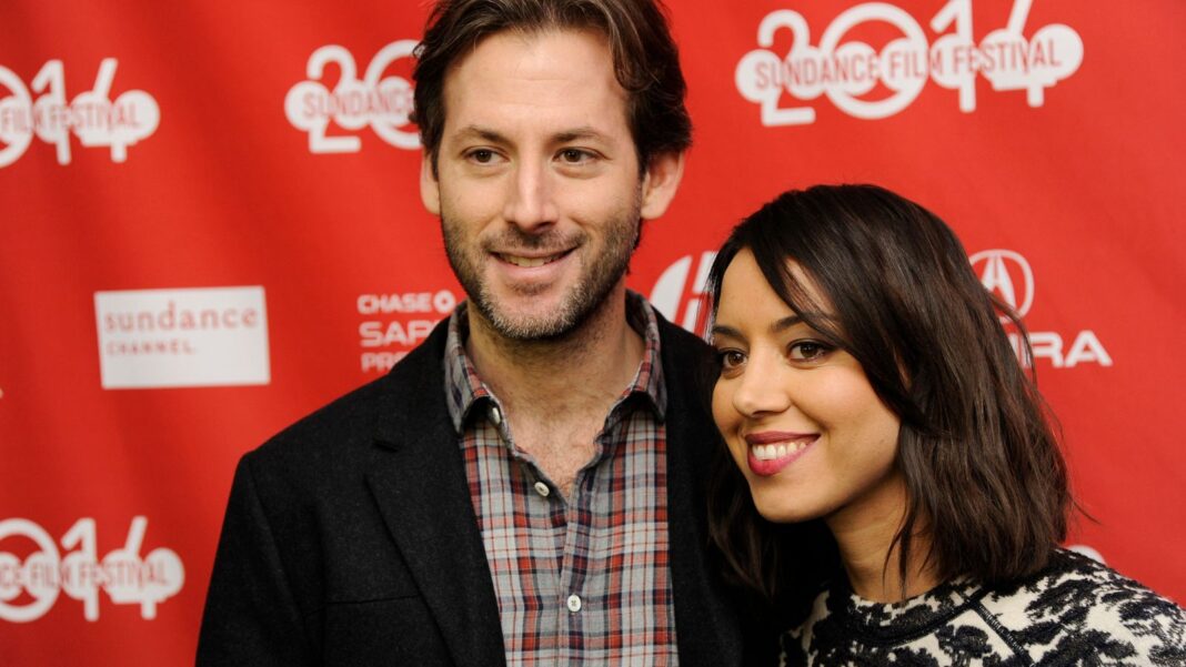 Filmmaker Jeff Baena, Husband of Aubrey Plaza