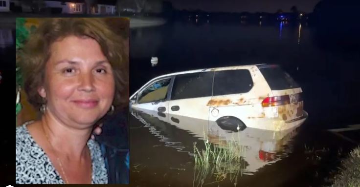 Florida Woman Missing for 10 Years Van and Human Remains Found