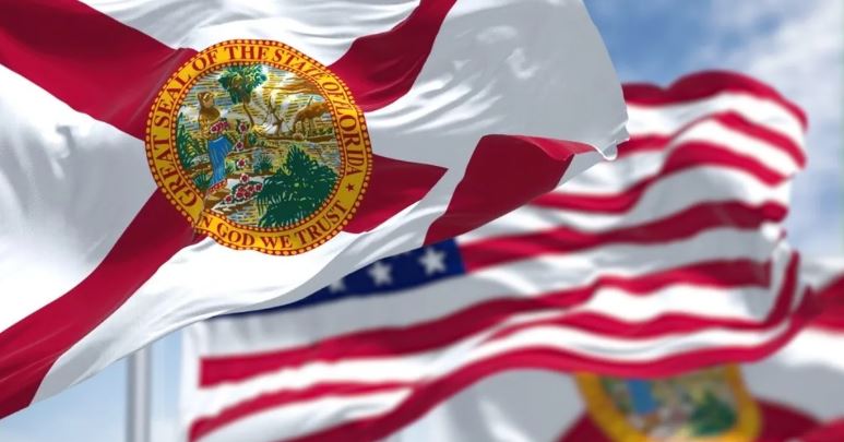 Florida’s Final Democratic Governor Honored as a ‘True Statesman’