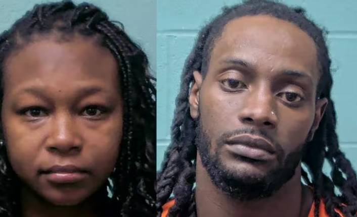 Girlfriend and Co-Worker Face Charges in Shocking Lenoir County Murder Case