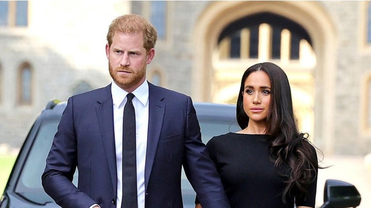 Harry and Meghan Call for Action: Help L.A. Fire Victims Rebuild Lives