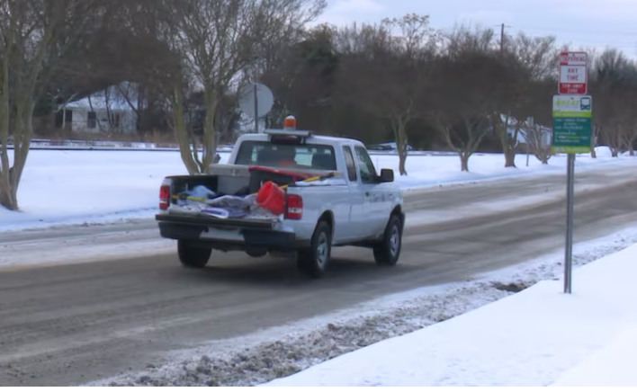 High-Speed Chase Spans Counties, Brings Additional Criminal Charges