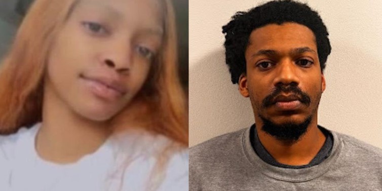 Horrific Act: Maryland Man Charged with Killing Girlfriend, Concealing Body in Home