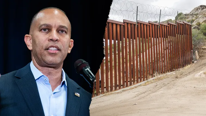 House Passes Bill to Deport Illegal Aliens Convicted of Sexual Assault Despite Democratic Opposition