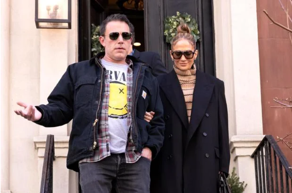 Jennifer Lopez and Ben Affleck's Divorce Takes Final Step with Judge’s Approval Pending