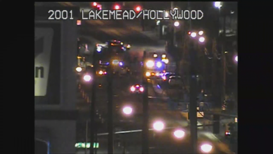 Major Collision in Chicago Leads to Road Closure and Injuries
