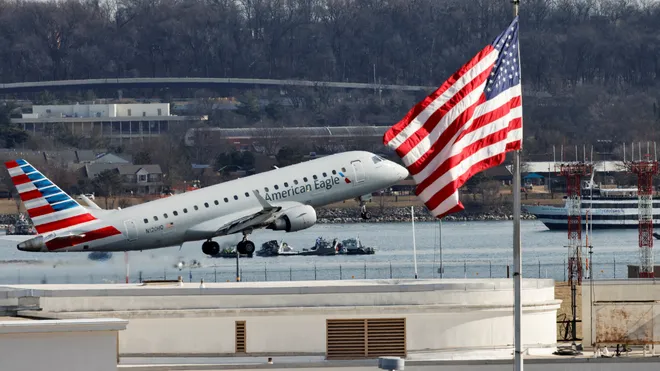 Midair Collisions That Shaped Aviation Safety