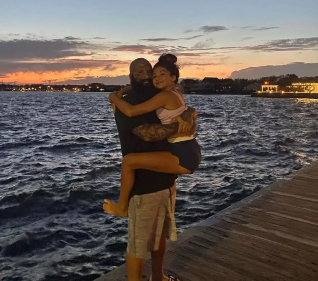 'Miracle' Rescue: Dad Saves 14-Year-Old Daughter from Boat After 26 Days of Horror