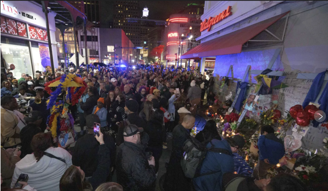 New Orleans' Bourbon Street: Is Safety Even Possible After Recent Attack?