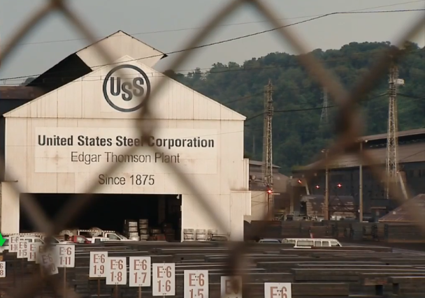 Nippon and US Steel Take Legal Action Against Biden Administration Over $15B Deal Collapse