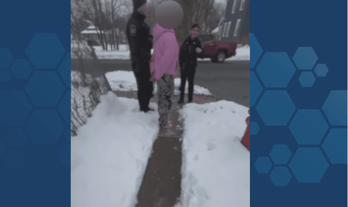 Police Controversy: 11-Year-Old Girl Handcuffed by Deputies on Her Way Home