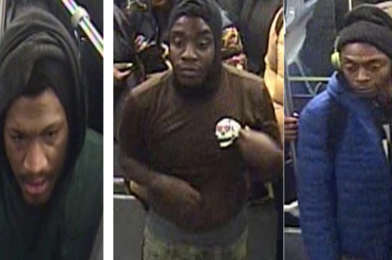 Police Hunt for Thugs Who Brutally Robbed CTA Passenger