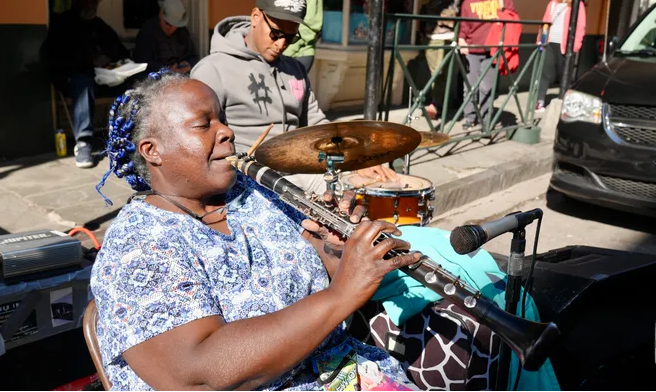 Resilience in the Face of Tragedy: French Quarter Vows to Rebound After Truck Attack