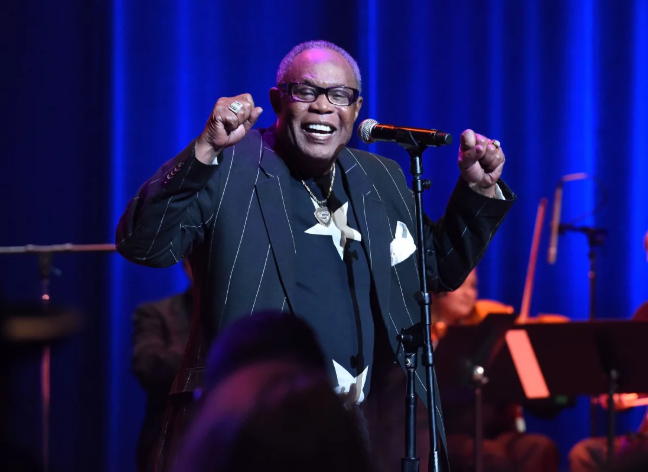 Soul Man Legend Sam Moore of Sam & Dave Passes Away at 89