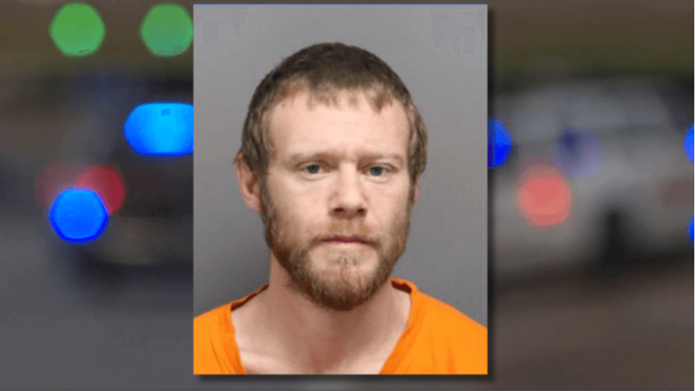 Suspect Caught After Thrilling Foot Chase Through Dorchester County Woods