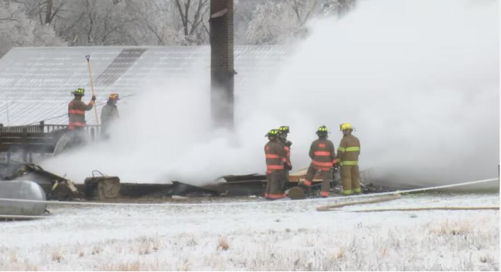 Tragic Fire Claims Life in Perry County, Mo.; State Fire Marshal Launches Investigation